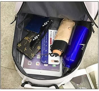 Amazon.co.jp: LOOR かばん スラムダンク バックパック 湘北高校